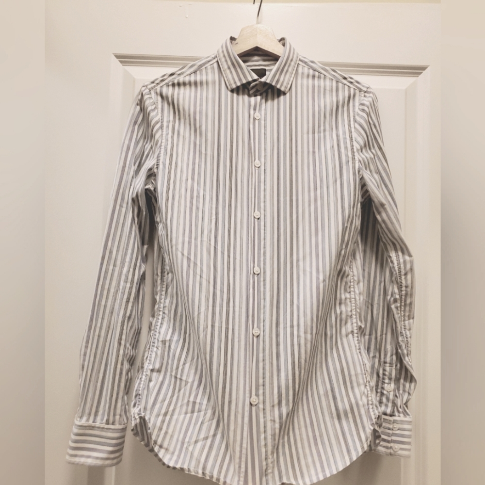 Armani exchange shirts